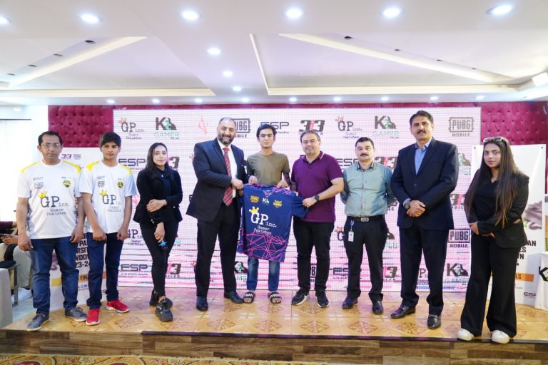 PUBG Mobile K2 Gamer Pakistan Universities Showdown 2023-24: Grand Finale LAN Day 1 Sets the Stage for Thrilling Conclusion”