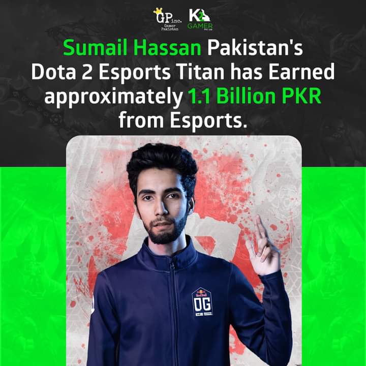 Drumroll, Please! Introducing Pakistan’s Esports Champion