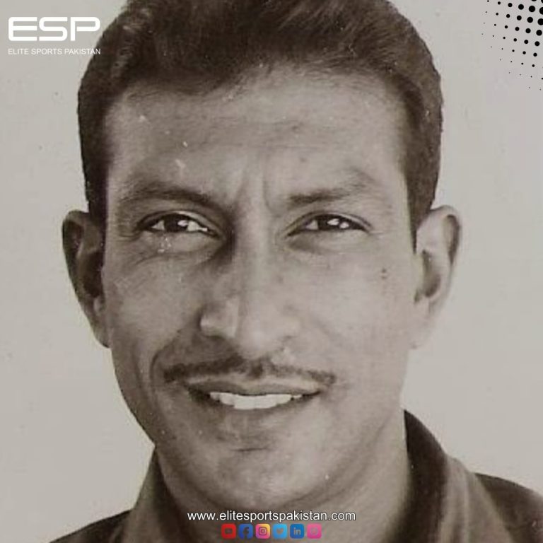 Celebrating Anwar Ahmed Khan: The “Rock of Gibraltar” in Pakistani Hockey