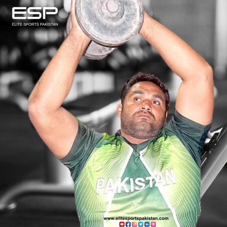 Meet Sajjad Gujjar: A Name Synonymous with Kabaddi Excellence