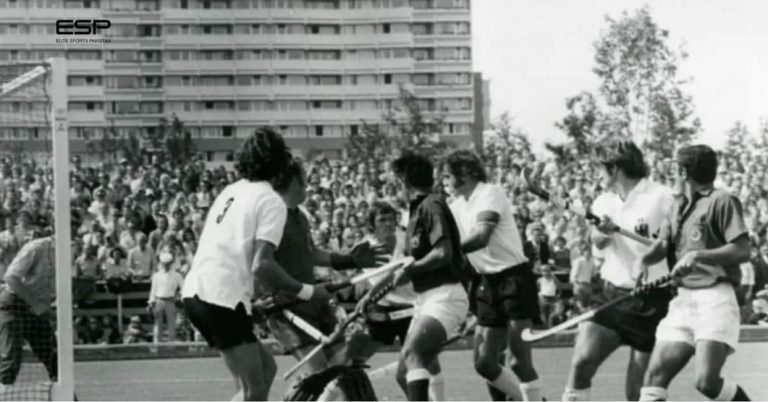 A Proud Moment in Pakistan’s Hockey History (1948 Olympics)