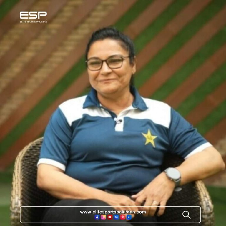 The Pakistan Cricket Board (PCB) has announced Saleema Imtiaz’s nomination to the ICC International Panel of Development Umpires, making her the first Pakistani woman to achieve this milestone.